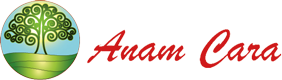 Anam Cara 24 Stunden Betreuung zuhause Logo